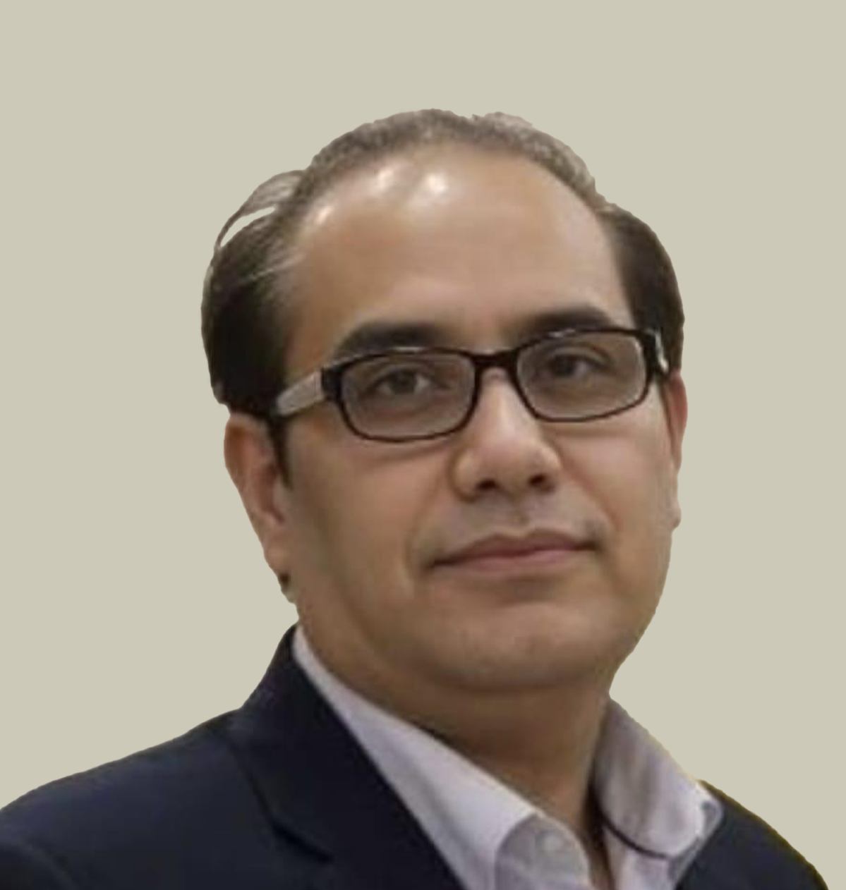 Ehsan Khan